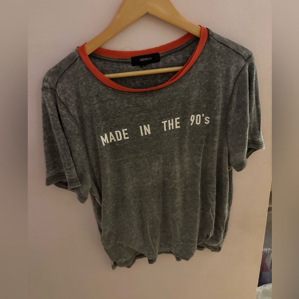 Made In The 90s Top
